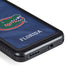 University of Florida Blue Jersey Galaxy S24 Plus Waterproof Case
